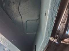 KOMBI 1600 "DOVE BLUE" 1989 FINAMENTE RESTAURADA imagem 11 KOMBI 1600 "DOVE BLUE" 1989 FINAMENTE RESTAURADA imagem 11