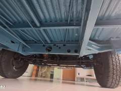 KOMBI 1600 "DOVE BLUE" 1989 FINAMENTE RESTAURADA imagem 14 KOMBI 1600 "DOVE BLUE" 1989 FINAMENTE RESTAURADA imagem 14