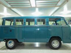 KOMBI 1600 "DOVE BLUE" 1989 FINAMENTE RESTAURADA imagem 8 KOMBI 1600 "DOVE BLUE" 1989 FINAMENTE RESTAURADA imagem 8
