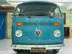 KOMBI 1600 "DOVE BLUE" 1989 FINAMENTE RESTAURADA imagem 2 KOMBI 1600 "DOVE BLUE" 1989 FINAMENTE RESTAURADA imagem 2