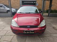 FOCUS 2.0 2005, COM APENAS 124.000 KM imagem 2 FOCUS 2.0 2005, COM APENAS 124.000 KM imagem 2
