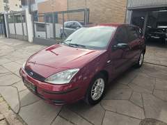 FOCUS 2.0 2005, COM APENAS 124.000 KM imagem 3 FOCUS 2.0 2005, COM APENAS 124.000 KM imagem 3