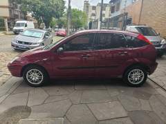 FOCUS 2.0 2005, COM APENAS 124.000 KM imagem 4 FOCUS 2.0 2005, COM APENAS 124.000 KM imagem 4