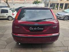 FOCUS 2.0 2005, COM APENAS 124.000 KM imagem 6 FOCUS 2.0 2005, COM APENAS 124.000 KM imagem 6