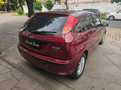 FOCUS 2.0 2005, COM APENAS 124.000 KM imagem 7 FOCUS 2.0 2005, COM APENAS 124.000 KM imagem 7