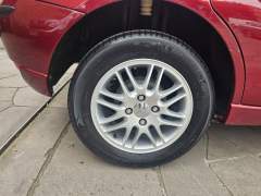 FOCUS 2.0 2005, COM APENAS 124.000 KM imagem 17 FOCUS 2.0 2005, COM APENAS 124.000 KM imagem 17