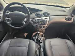 FOCUS 2.0 2005, COM APENAS 124.000 KM imagem 11 FOCUS 2.0 2005, COM APENAS 124.000 KM imagem 11