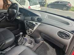 FOCUS 2.0 2005, COM APENAS 124.000 KM imagem 13 FOCUS 2.0 2005, COM APENAS 124.000 KM imagem 13