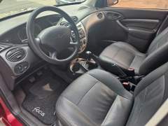 FOCUS 2.0 2005, COM APENAS 124.000 KM imagem 9 FOCUS 2.0 2005, COM APENAS 124.000 KM imagem 9