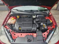 FOCUS 2.0 2005, COM APENAS 124.000 KM imagem 16 FOCUS 2.0 2005, COM APENAS 124.000 KM imagem 16