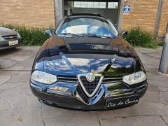 ALFA ROMEO 156 V6 2.5, AUTOMÁTICA, COM APENAS 89.000 KM imagem 2 ALFA ROMEO 156 V6 2.5, AUTOMÁTICA, COM APENAS 89.000 KM imagem 2