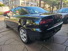 ALFA ROMEO 156 V6 2.5, AUTOMÁTICA, COM APENAS 89.000 KM imagem 5 ALFA ROMEO 156 V6 2.5, AUTOMÁTICA, COM APENAS 89.000 KM imagem 5