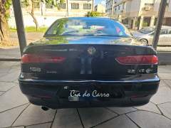 ALFA ROMEO 156 V6 2.5, AUTOMÁTICA, COM APENAS 89.000 KM imagem 6 ALFA ROMEO 156 V6 2.5, AUTOMÁTICA, COM APENAS 89.000 KM imagem 6