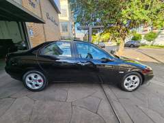 ALFA ROMEO 156 V6 2.5, AUTOMÁTICA, COM APENAS 89.000 KM imagem 8 ALFA ROMEO 156 V6 2.5, AUTOMÁTICA, COM APENAS 89.000 KM imagem 8