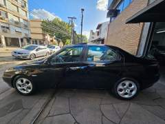 ALFA ROMEO 156 V6 2.5, AUTOMÁTICA, COM APENAS 89.000 KM imagem 4 ALFA ROMEO 156 V6 2.5, AUTOMÁTICA, COM APENAS 89.000 KM imagem 4