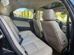 ALFA ROMEO 156 V6 2.5, AUTOMÁTICA, COM APENAS 89.000 KM imagem 10 ALFA ROMEO 156 V6 2.5, AUTOMÁTICA, COM APENAS 89.000 KM imagem 10