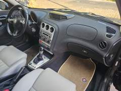 ALFA ROMEO 156 V6 2.5, AUTOMÁTICA, COM APENAS 89.000 KM imagem 12 ALFA ROMEO 156 V6 2.5, AUTOMÁTICA, COM APENAS 89.000 KM imagem 12