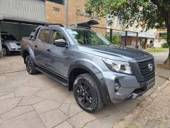 NISSAN FRONTIER SE ATTACK 2025, COM APENAS 3.150 KM, EM IMPECÁVEL ESTADO imagem 1 NISSAN FRONTIER SE ATTACK 2025, COM APENAS 3.150 KM, EM IMPECÁVEL ESTADO imagem 1