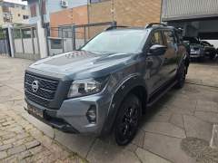 NISSAN FRONTIER SE ATTACK 2025, COM APENAS 3.150 KM, EM IMPECÁVEL ESTADO imagem 3 NISSAN FRONTIER SE ATTACK 2025, COM APENAS 3.150 KM, EM IMPECÁVEL ESTADO imagem 3