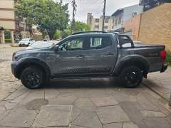 NISSAN FRONTIER SE ATTACK 2025, COM APENAS 3.150 KM, EM IMPECÁVEL ESTADO imagem 4 NISSAN FRONTIER SE ATTACK 2025, COM APENAS 3.150 KM, EM IMPECÁVEL ESTADO imagem 4