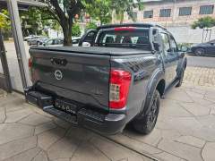 NISSAN FRONTIER SE ATTACK 2025, COM APENAS 3.150 KM, EM IMPECÁVEL ESTADO imagem 7 NISSAN FRONTIER SE ATTACK 2025, COM APENAS 3.150 KM, EM IMPECÁVEL ESTADO imagem 7