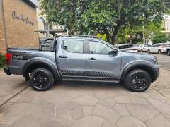 NISSAN FRONTIER SE ATTACK 2025, COM APENAS 3.150 KM, EM IMPECÁVEL ESTADO imagem 8 NISSAN FRONTIER SE ATTACK 2025, COM APENAS 3.150 KM, EM IMPECÁVEL ESTADO imagem 8