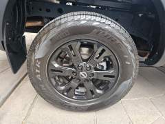 NISSAN FRONTIER SE ATTACK 2025, COM APENAS 3.150 KM, EM IMPECÁVEL ESTADO imagem 16 NISSAN FRONTIER SE ATTACK 2025, COM APENAS 3.150 KM, EM IMPECÁVEL ESTADO imagem 16