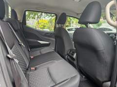 NISSAN FRONTIER SE ATTACK 2025, COM APENAS 3.150 KM, EM IMPECÁVEL ESTADO imagem 13 NISSAN FRONTIER SE ATTACK 2025, COM APENAS 3.150 KM, EM IMPECÁVEL ESTADO imagem 13