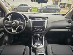 NISSAN FRONTIER SE ATTACK 2025, COM APENAS 3.150 KM, EM IMPECÁVEL ESTADO imagem 10 NISSAN FRONTIER SE ATTACK 2025, COM APENAS 3.150 KM, EM IMPECÁVEL ESTADO imagem 10