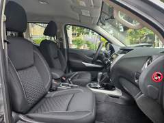 NISSAN FRONTIER SE ATTACK 2025, COM APENAS 3.150 KM, EM IMPECÁVEL ESTADO imagem 11 NISSAN FRONTIER SE ATTACK 2025, COM APENAS 3.150 KM, EM IMPECÁVEL ESTADO imagem 11