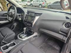 NISSAN FRONTIER SE ATTACK 2025, COM APENAS 3.150 KM, EM IMPECÁVEL ESTADO imagem 12 NISSAN FRONTIER SE ATTACK 2025, COM APENAS 3.150 KM, EM IMPECÁVEL ESTADO imagem 12