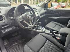 NISSAN FRONTIER SE ATTACK 2025, COM APENAS 3.150 KM, EM IMPECÁVEL ESTADO imagem 9 NISSAN FRONTIER SE ATTACK 2025, COM APENAS 3.150 KM, EM IMPECÁVEL ESTADO imagem 9