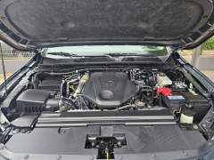 NISSAN FRONTIER SE ATTACK 2025, COM APENAS 3.150 KM, EM IMPECÁVEL ESTADO imagem 15 NISSAN FRONTIER SE ATTACK 2025, COM APENAS 3.150 KM, EM IMPECÁVEL ESTADO imagem 15