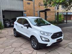 ECOSPORT 1.5 TI VCT FREESTYLE FLEX, COMPLETA, ÚNICA DONA imagem 1 ECOSPORT 1.5 TI VCT FREESTYLE FLEX, COMPLETA, ÚNICA DONA imagem 1