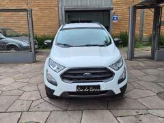 ECOSPORT 1.5 TI VCT FREESTYLE FLEX, COMPLETA, ÚNICA DONA imagem 2 ECOSPORT 1.5 TI VCT FREESTYLE FLEX, COMPLETA, ÚNICA DONA imagem 2
