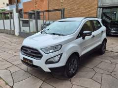 ECOSPORT 1.5 TI VCT FREESTYLE FLEX, COMPLETA, ÚNICA DONA imagem 3 ECOSPORT 1.5 TI VCT FREESTYLE FLEX, COMPLETA, ÚNICA DONA imagem 3