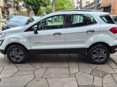 ECOSPORT 1.5 TI VCT FREESTYLE FLEX, COMPLETA, ÚNICA DONA imagem 4 ECOSPORT 1.5 TI VCT FREESTYLE FLEX, COMPLETA, ÚNICA DONA imagem 4