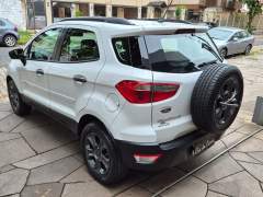 ECOSPORT 1.5 TI VCT FREESTYLE FLEX, COMPLETA, ÚNICA DONA imagem 5 ECOSPORT 1.5 TI VCT FREESTYLE FLEX, COMPLETA, ÚNICA DONA imagem 5