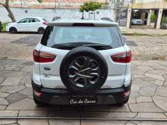ECOSPORT 1.5 TI VCT FREESTYLE FLEX, COMPLETA, ÚNICA DONA imagem 6 ECOSPORT 1.5 TI VCT FREESTYLE FLEX, COMPLETA, ÚNICA DONA imagem 6