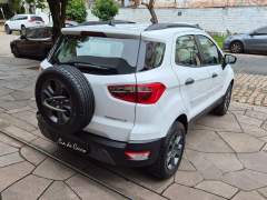 ECOSPORT 1.5 TI VCT FREESTYLE FLEX, COMPLETA, ÚNICA DONA imagem 7 ECOSPORT 1.5 TI VCT FREESTYLE FLEX, COMPLETA, ÚNICA DONA imagem 7