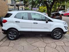 ECOSPORT 1.5 TI VCT FREESTYLE FLEX, COMPLETA, ÚNICA DONA imagem 8 ECOSPORT 1.5 TI VCT FREESTYLE FLEX, COMPLETA, ÚNICA DONA imagem 8