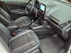 ECOSPORT 1.5 TI VCT FREESTYLE FLEX, COMPLETA, ÚNICA DONA imagem 12 ECOSPORT 1.5 TI VCT FREESTYLE FLEX, COMPLETA, ÚNICA DONA imagem 12