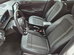 ECOSPORT 1.5 TI VCT FREESTYLE FLEX, COMPLETA, ÚNICA DONA imagem 9 ECOSPORT 1.5 TI VCT FREESTYLE FLEX, COMPLETA, ÚNICA DONA imagem 9