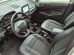 ECOSPORT 1.5 TI VCT FREESTYLE FLEX, COMPLETA, ÚNICA DONA imagem 10 ECOSPORT 1.5 TI VCT FREESTYLE FLEX, COMPLETA, ÚNICA DONA imagem 10