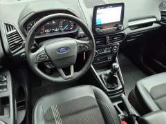 ECOSPORT 1.5 TI VCT FREESTYLE FLEX, COMPLETA, ÚNICA DONA imagem 13 ECOSPORT 1.5 TI VCT FREESTYLE FLEX, COMPLETA, ÚNICA DONA imagem 13