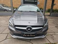 MERCEDES BENZ CLA180 2018, COM APENAS 38.000 KM, EM IMPECÁVEL ESTADO imagem 2 MERCEDES BENZ CLA180 2018, COM APENAS 38.000 KM, EM IMPECÁVEL ESTADO imagem 2