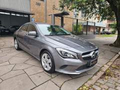 MERCEDES BENZ CLA180 2018, COM APENAS 38.000 KM, EM IMPECÁVEL ESTADO imagem 1 MERCEDES BENZ CLA180 2018, COM APENAS 38.000 KM, EM IMPECÁVEL ESTADO imagem 1