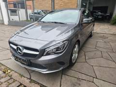 MERCEDES BENZ CLA180 2018, COM APENAS 38.000 KM, EM IMPECÁVEL ESTADO imagem 3 MERCEDES BENZ CLA180 2018, COM APENAS 38.000 KM, EM IMPECÁVEL ESTADO imagem 3