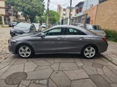 MERCEDES BENZ CLA180 2018, COM APENAS 38.000 KM, EM IMPECÁVEL ESTADO imagem 4 MERCEDES BENZ CLA180 2018, COM APENAS 38.000 KM, EM IMPECÁVEL ESTADO imagem 4