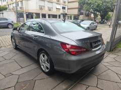 MERCEDES BENZ CLA180 2018, COM APENAS 38.000 KM, EM IMPECÁVEL ESTADO imagem 5 MERCEDES BENZ CLA180 2018, COM APENAS 38.000 KM, EM IMPECÁVEL ESTADO imagem 5